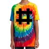Youth Tie Dye Tee Thumbnail