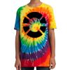 Youth Tie Dye Tee Thumbnail