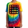 Youth Tie Dye Tee Thumbnail