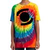 Youth Tie Dye Tee Thumbnail