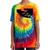 Youth Tie Dye Tee Thumbnail