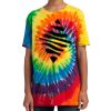 Youth Tie Dye Tee Thumbnail