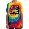 Youth Tie Dye Tee Thumbnail