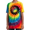 Youth Tie Dye Tee Thumbnail