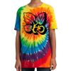 Youth Tie Dye Tee Thumbnail