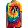 Youth Tie Dye Tee Thumbnail