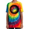 Youth Tie Dye Tee Thumbnail
