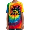 Youth Tie Dye Tee Thumbnail