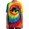 Youth Tie Dye Tee Thumbnail