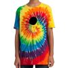 Youth Tie Dye Tee Thumbnail