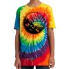 Youth Tie Dye Tee Thumbnail