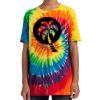 Youth Tie Dye Tee Thumbnail