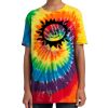Youth Tie Dye Tee Thumbnail