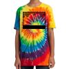 Youth Tie Dye Tee Thumbnail