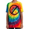 Youth Tie Dye Tee Thumbnail
