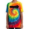 Youth Tie Dye Tee Thumbnail