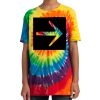 Youth Tie Dye Tee Thumbnail