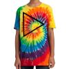 Youth Tie Dye Tee Thumbnail