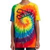 Youth Tie Dye Tee Thumbnail