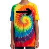 Youth Tie Dye Tee Thumbnail