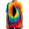 Youth Tie Dye Tee Thumbnail