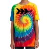 Youth Tie Dye Tee Thumbnail