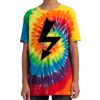 Youth Tie Dye Tee Thumbnail