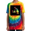 Youth Tie Dye Tee Thumbnail
