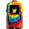 Youth Tie Dye Tee Thumbnail