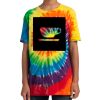 Youth Tie Dye Tee Thumbnail