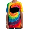 Youth Tie Dye Tee Thumbnail