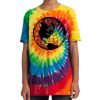 Youth Tie Dye Tee Thumbnail