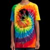 Youth Tie Dye Tee Thumbnail