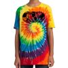 Youth Tie Dye Tee Thumbnail