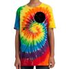 Youth Tie Dye Tee Thumbnail