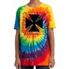 Youth Tie Dye Tee Thumbnail