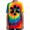 Youth Tie Dye Tee Thumbnail