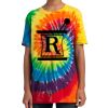 Youth Tie Dye Tee Thumbnail