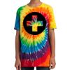 Youth Tie Dye Tee Thumbnail