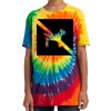 Youth Tie Dye Tee Thumbnail