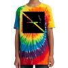 Youth Tie Dye Tee Thumbnail
