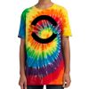 Youth Tie Dye Tee Thumbnail