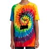 Youth Tie Dye Tee Thumbnail