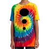 Youth Tie Dye Tee Thumbnail