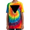 Youth Tie Dye Tee Thumbnail