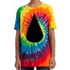 Youth Tie Dye Tee Thumbnail