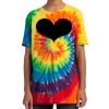 Youth Tie Dye Tee Thumbnail
