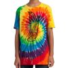 Youth Tie Dye Tee Thumbnail