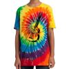 Youth Tie Dye Tee Thumbnail