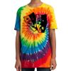 Youth Tie Dye Tee Thumbnail